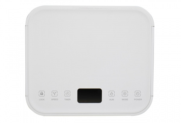 Осушувач повітря WetAir WAD-A10L