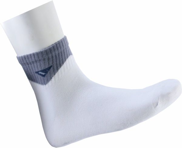 Шкарпетки БЧК ACTIVE 020 р. 27 білий 