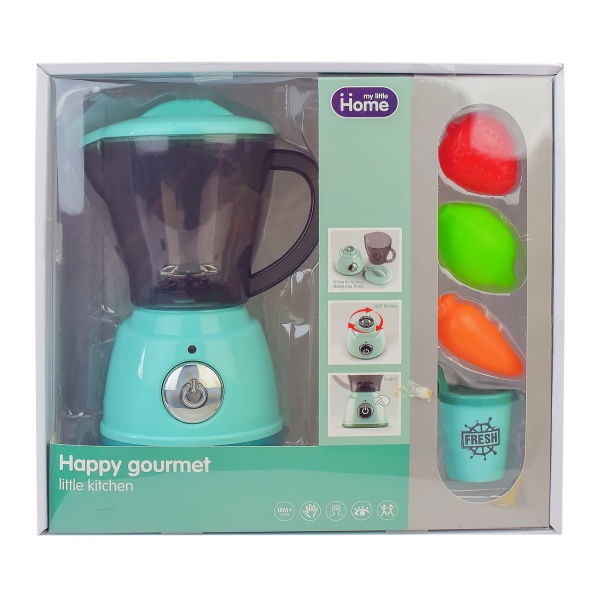 Набір кухонний Блендер A1007-4