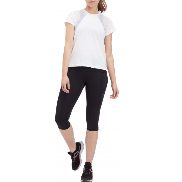 Футболка Energetics Tatyana W 419074-001 р.42 білий