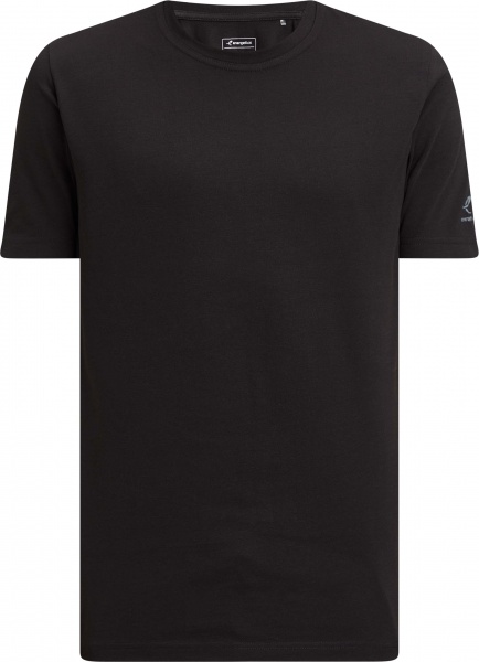 Футболка Energetics Garek II M 417248-050 р.2XL чорний