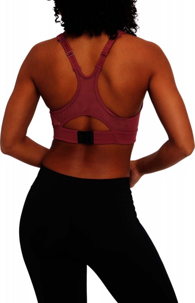 Бра Energetics Aria W 419562-284 р.75B рожевий