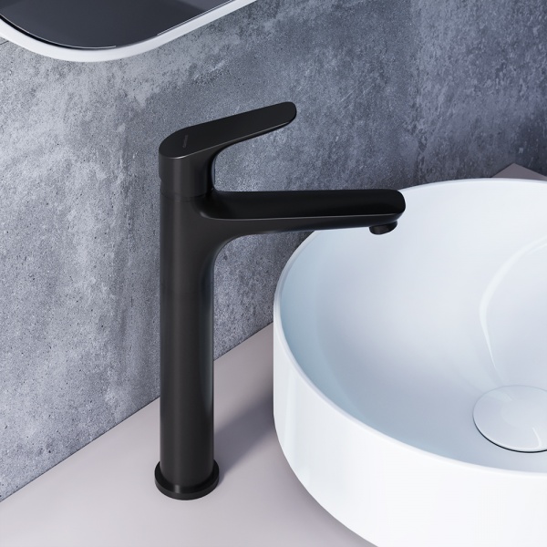 Змішувач для умивальника Damixa 770250300 Origin Bit