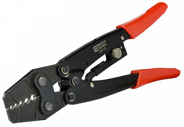 Інструмент для обтиску АСКО-Укрем A0170010023