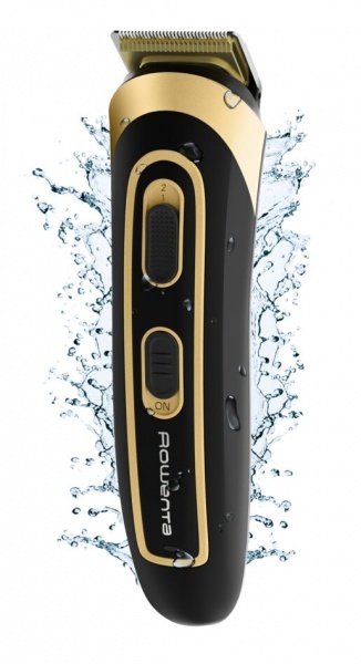 Триммер универсальный Rowenta TRIM&STYLE 11 в 1 TN9118F0