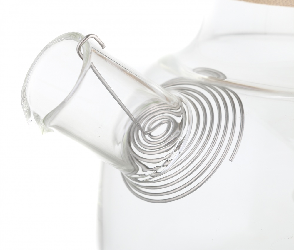 Чайник заварочный Flamberg Assam 600 мл