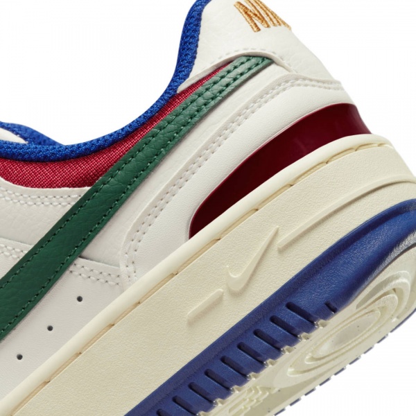 Кросівки Nike GAMMA FORCE DX9176-102 р.41 різнокольоровий