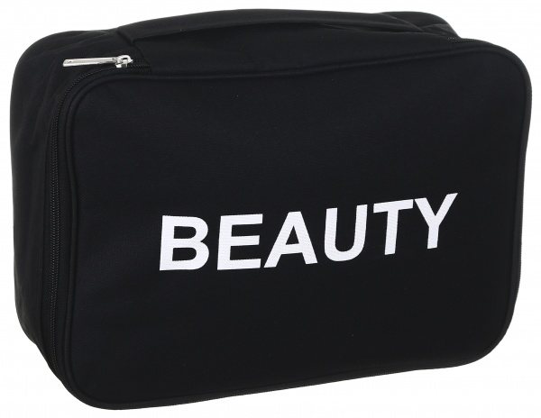 Косметичка Organize для фена черный K012 