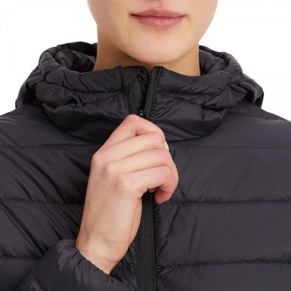 Пуховик McKinley Warella JKT W 419994-057 р.M чорний