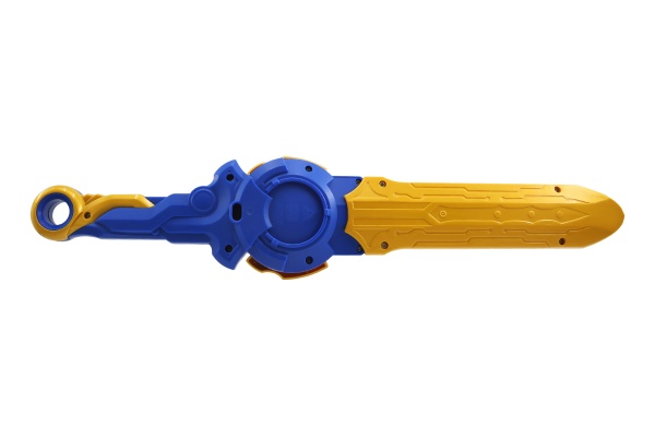 Ігровий набір Infinity Nado VI Battle Set лютий Дракон - палаючий Бойовий Ведмідь EU654181