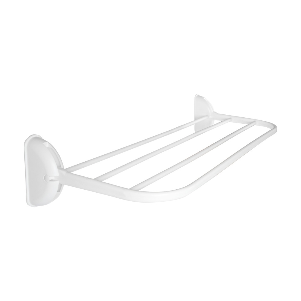 Сушарка для білизни Eurohome LINO настінна, біла