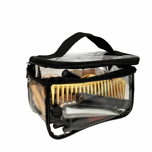 Косметичка Organize Washbag S черный