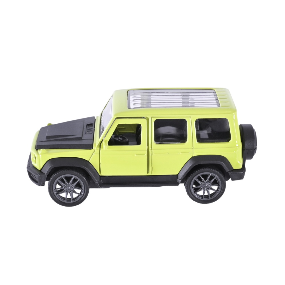 Машинка Автопром 1:43 AP4393