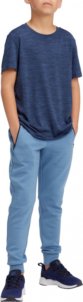 Штани Energetics Gamma 1/1 II B 429830-526 р. 152 синій