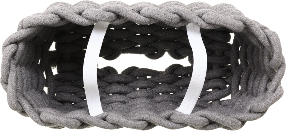 Салфетница декоративная Sensio Enea 26х16х12 см серий