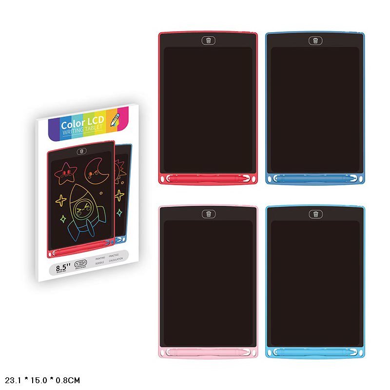 Планшет графический для рисования Qunxing Toys в ассортименте C85-12