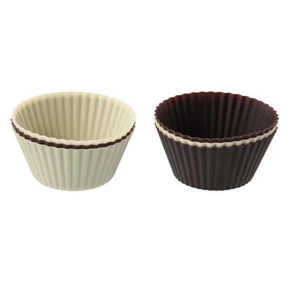 Формы для выпекания пирожных Fackelmann 43548 6 шт