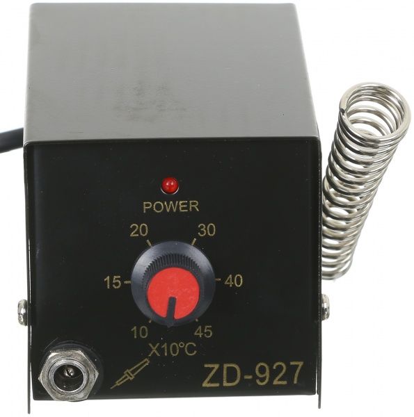 Паяльная станция Zhongdi ZD-927 ZD-927
