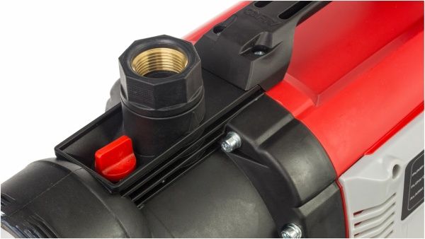 Насос садовый AL-KO Jet 5000 Comfort 