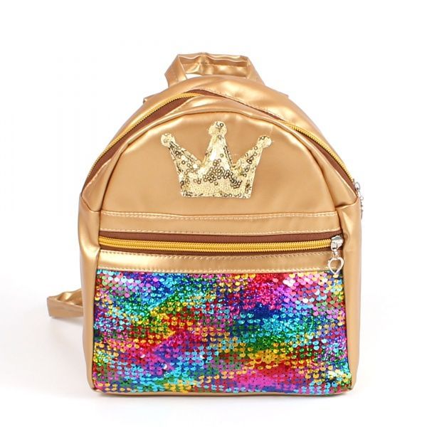 Рюкзак детский Копица Корона 00202-6 в ассортименте