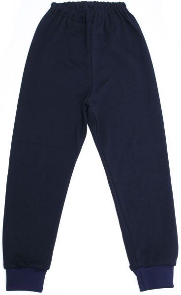 Піжама для хлопчиків Татошка 0106202 темно-синя р.110 темно-синій 