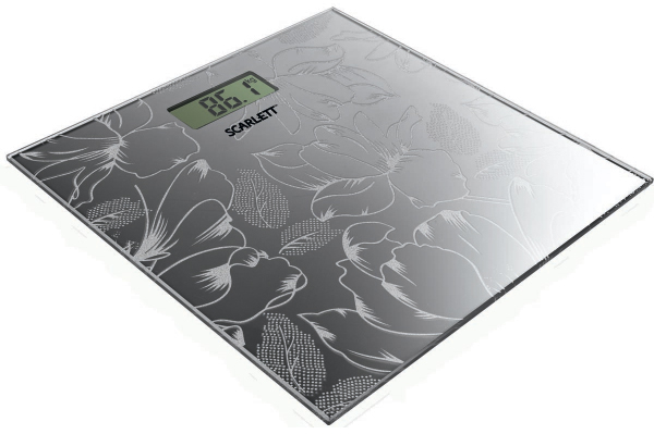 Ваги підлогові Scarlett SC-215