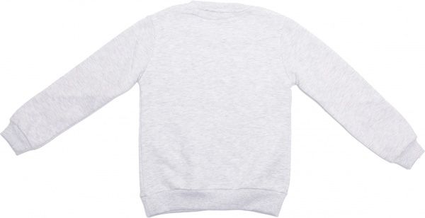 Свитшот ALG р.116 меланж 721444 