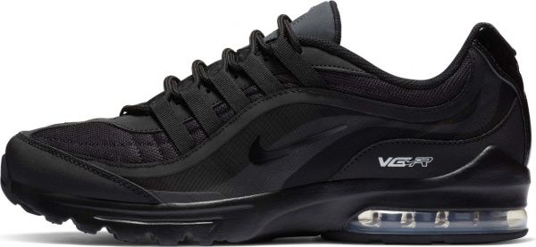 Кроссовки Nike Air Max VG-R CK7583-001 р.US 12 черный