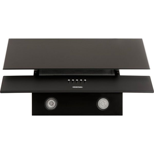 Витяжка Eleyus Della 700 60 BL