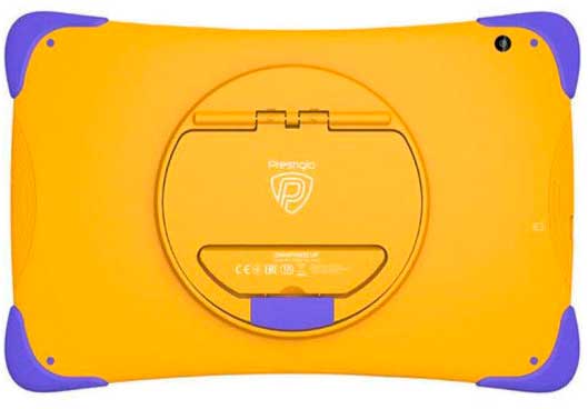 Планшет Prestigio Smartkids UP 10,1 1/16GB Wi-Fi orange/violet (PMT3104_WI_D_EU) 