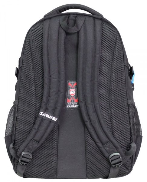 Ранець шкільний Safari 3 відділення 21-199L-2