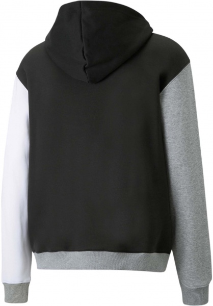 Джемпер Puma Combine Hoodie 53210203 р. M