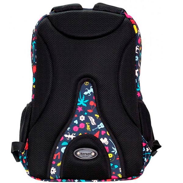 Рюкзак Safari 45x30x18 см 20-111L-4