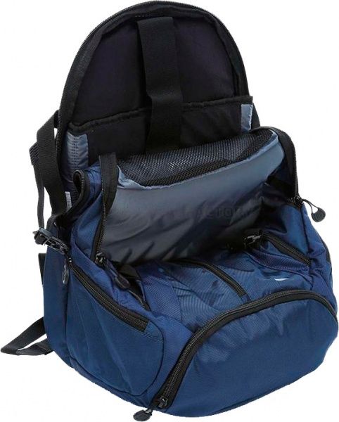 Рюкзак Victorinox Vt311051.09 синій 26 л Vx Sport Scout