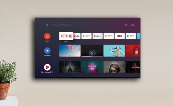 Телевизор Nokia 3200A 32″ Smart TV