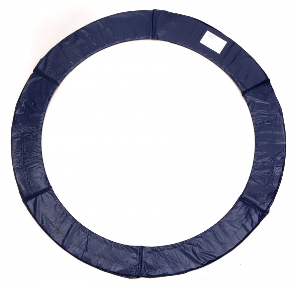 Защитный мат MaxxPro SM-8ft синий