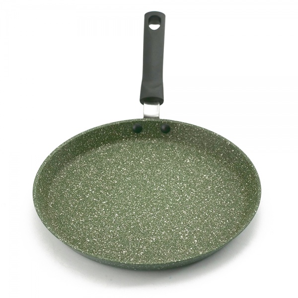 Сковорода для блинов Natura Induction 25 см TVS