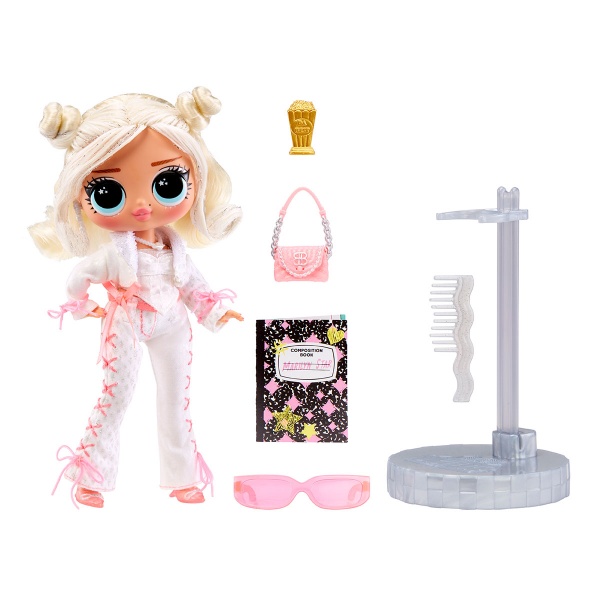 Кукольный набор L.O.L. SURPRISE! серии Tweens S3_Мэрили 584063