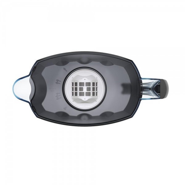 Фільтр для водиАквафор Престиж чорний 