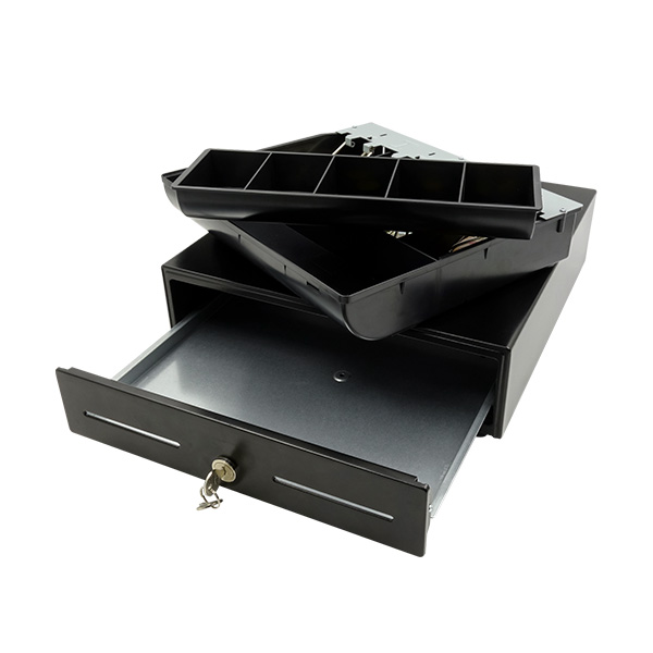 Скринька грошова MAKEN MK-330T