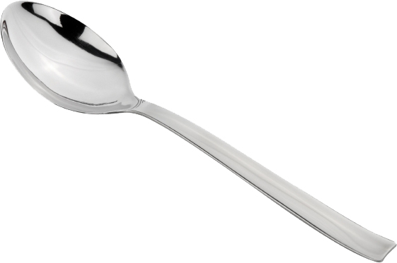 Набор ложек столовых 3 шт 391028 Banquet Tescoma