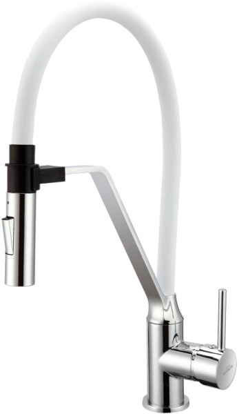 Смеситель для кухни Invena Magnetic BZ-54-L02