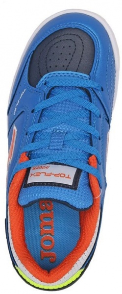 Футзальне взуття Joma TPJW2204IN р.32 синій