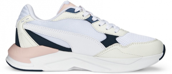 Кроссовки Puma X-RAY SPEED LITE 38463929 р.37,5 UK 4,5 бежевый