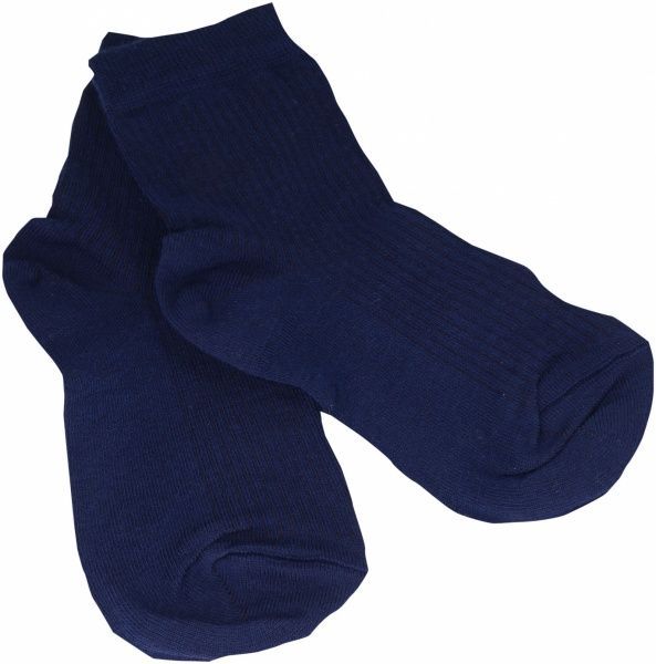 Носки детские Conte-Kids Class 13C-9CП-154 р.18 темно-синий 