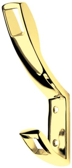 Гачок меблевий  DC DW 08 G3