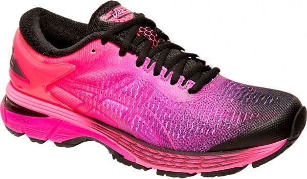 Кроссовки Asics GEL-KAYANO 25SP 1012A028-001 р.6,5 черный