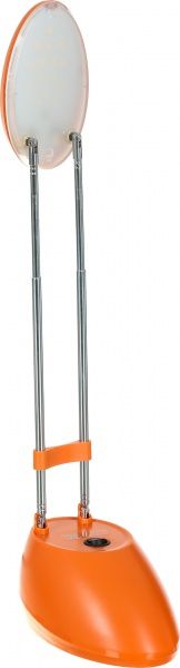 Настольная лампа Jazzway PTL-1316 3 Вт оранжевый 