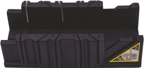 Стусло Virok 10V843 пластиковое, 250х65х60 мм. (2,5)