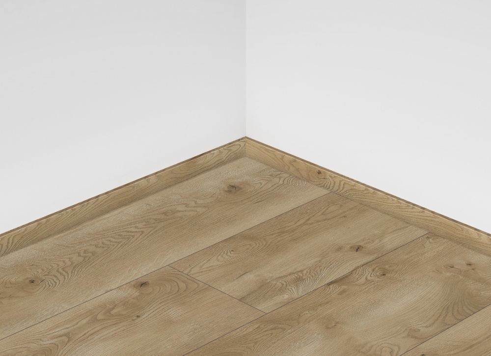 Ламінат водостійкий Classen Evolution 4V WR дуб лінкольн 33/АС5 8 мм (64844)